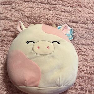 Squishmallows Caedyn